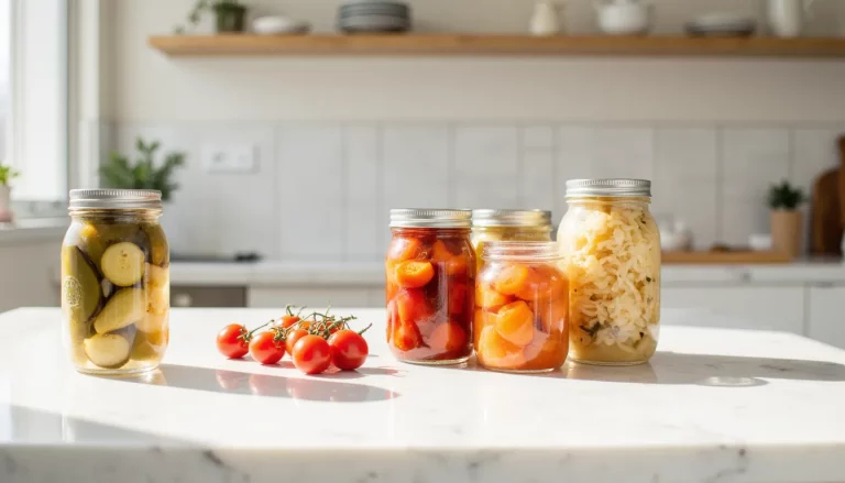 Ever wonder why people still spend their weekends filling jars when grocery shelves are full? It turns out canning isn’t just about saving money — it’s about family, food security, creativity, and a quiet kind of pride. These 17 heartfelt reasons will make you fall in love with the art of home canning all over again. #CanningForBeginners #HomeCanning #PreservingFood